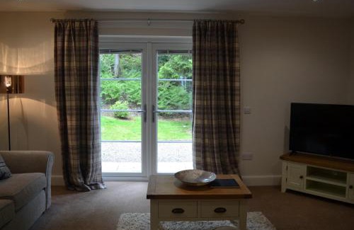 Killin Apartment | Inverfinn