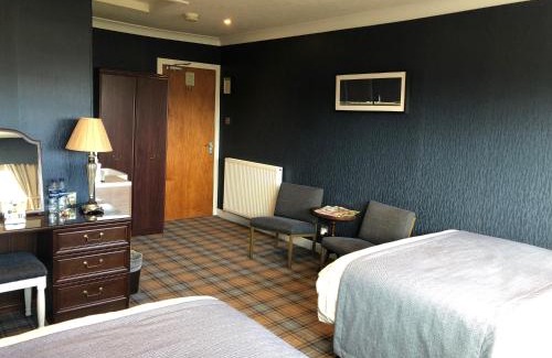 Ayr House | Inverlea Guest House