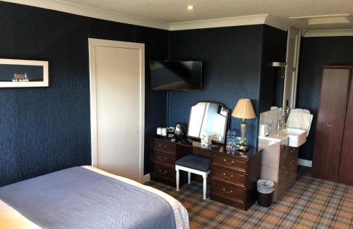 Ayr House | Inverlea Guest House