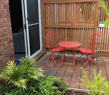 Inverloch Hotel | Inverloch Central Motor Inn
