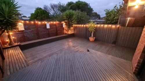 Inverloch House | Inverloch Shores
