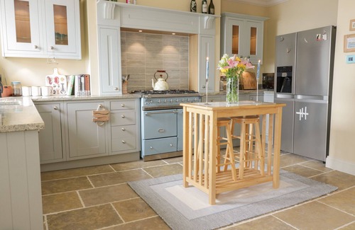 Pittenweem Cottage | INVERMAY, pet friendly, character holiday cottage in Pittenweem