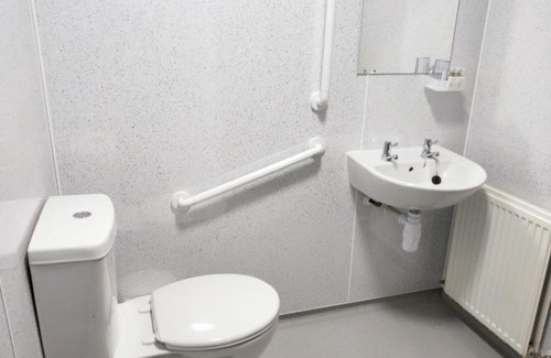 Peterhead House | Invernettie guesthouse