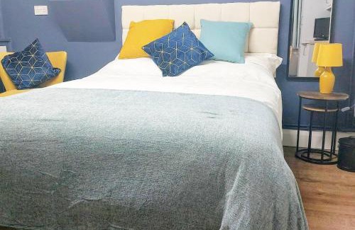 Herne Bay Apartment | Inviting 1-Bed Apartment in Herne Bay