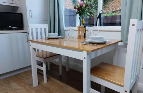 Herne Bay Apartment | Inviting 1-Bed Apartment in Herne Bay