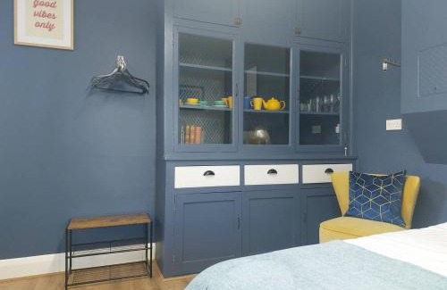 Herne Bay Apartment | Inviting 1-Bed Apartment in Herne Bay