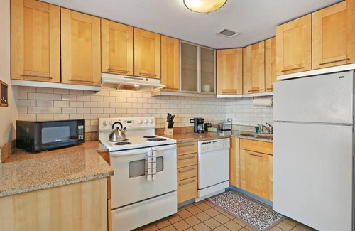 Hyde Park Apartment | Inviting 2-Bedroom Apt in Hyde Park - The Blackwood rep