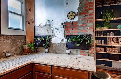 Trinidad House | Inviting 3-Lvl DC Townhome ✓Walk to METRO Station & Union Market ✓H Street ✓NoM