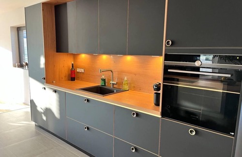 Berdorf Villa | Inviting 4-Bed House in Berdorf, Luxemburg