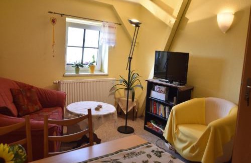 Bastorf Apartment | Inviting apartment in Wendelstorf with communal garden