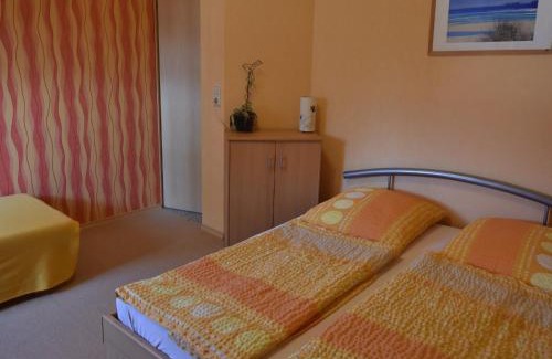 Bastorf Apartment | Inviting apartment in Wendelstorf with communal garden