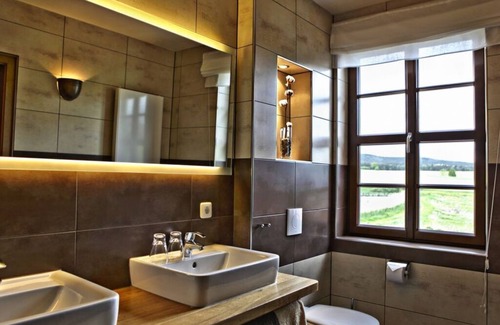 Oppurg Apartment | Inviting apartment in Zell