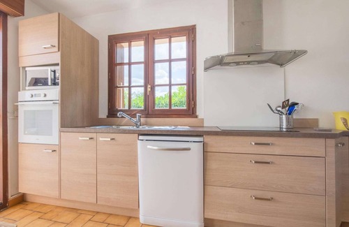 Miremont House | Inviting holiday home in Miremont with garden
