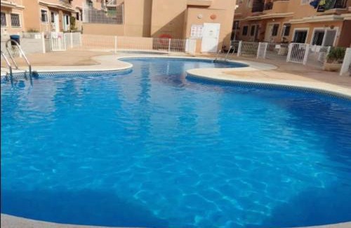 Palomares House | Inviting holiday home with pool