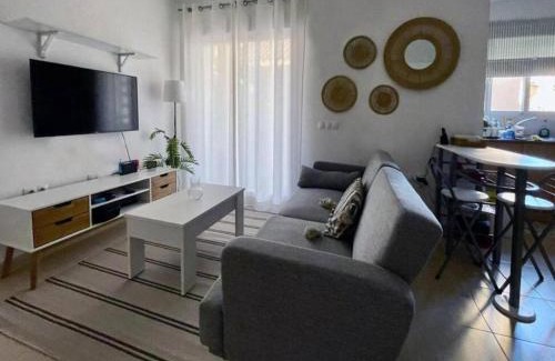 Palomares House | Inviting holiday home with pool
