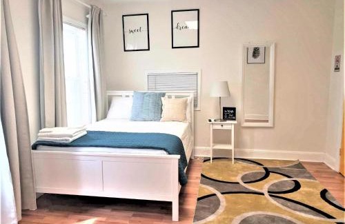 West Hyattsville Bed & Breakfast | Inviting Private Room in Washington DC