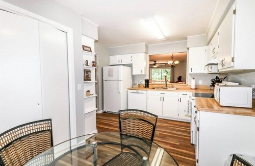 Hot Springs Village House | Inviting, Quiet, and Telegenic Home