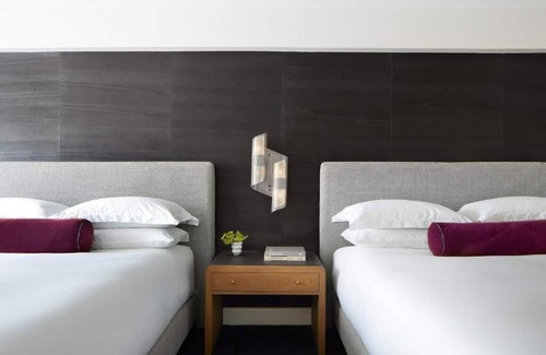 Fisherman's Wharf Hotel | Inviting Space! Close to Fort Mason, Alcatraz, and Fisherman’s Wharf