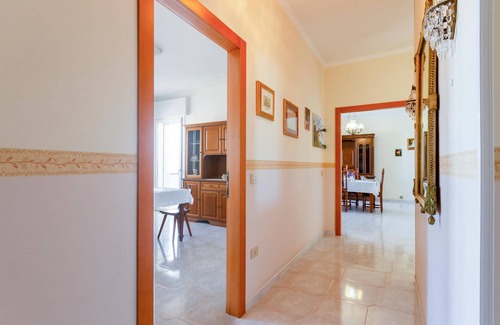 Lizzano Apartment | Inviting vacation apartment in Lizzano.