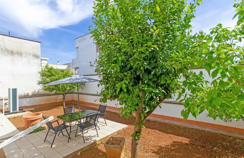 Lizzano Apartment | Inviting vacation apartment in Lizzano.