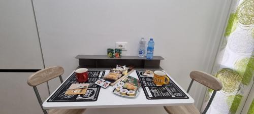 Centro Storico Bed & Breakfast | IO E TE bed and breakfast Appartamento