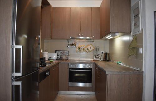 Leptokaria House | IOANNIS SEASIDE VILLA