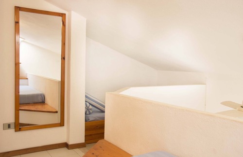 Chia House | Iole house infinity view on the sea ... on the sea of ​​Chia!