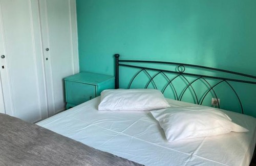Agios Onoufrios Apartment | Ioli Β2 apartment