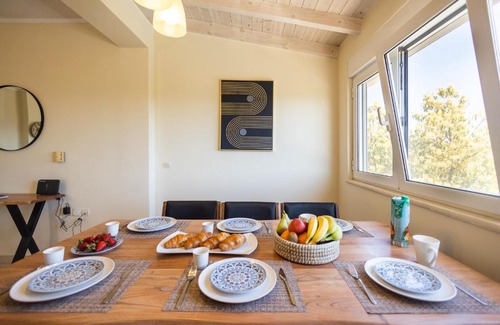 Kastania Villa | ioli Corfu maisonette