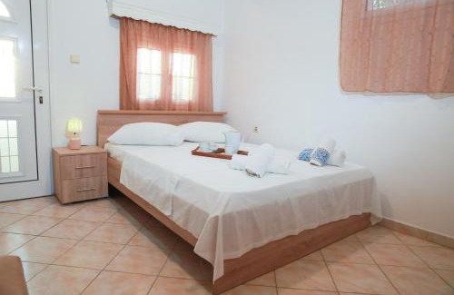 Leros Apartment | Ioli Luxury Apartment