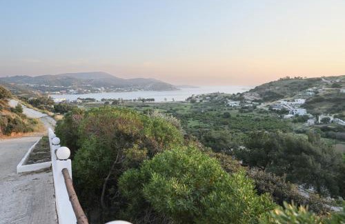 Leros Apartment | Ioli Luxury Apartment