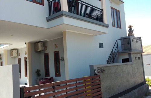 Taman Griya House | Iona kos kosan immaculate rooms and luxury homestay