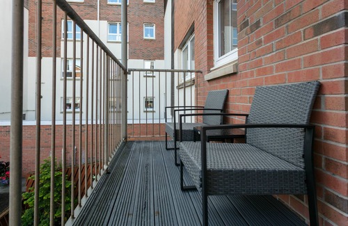Ayr Apartment | Iona Residence - Donnini Apartments