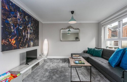 Ayr Apartment | Iona Residence - Donnini Apartments