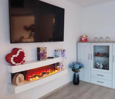 Cisnadie Villa | IONE & B Residance