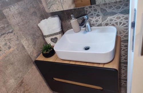 Cisnadie Villa | IONE & B Residance