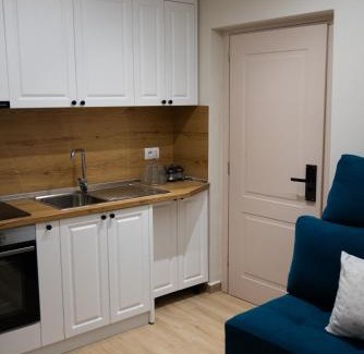 Himare Apartment | Ionian Blue Apartament 6