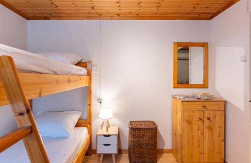 Zalongo House | Ionian Cape seaside apartment