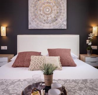 Corfu Town House | Ionian City