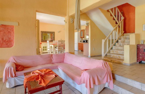 Sarlata Villa | Ionian Dreams Luxurious Country Villas - Lethe