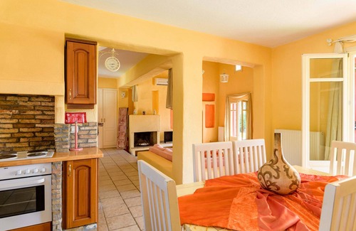 Sarlata Villa | Ionian Dreams Luxurious Country Villas - Lethe