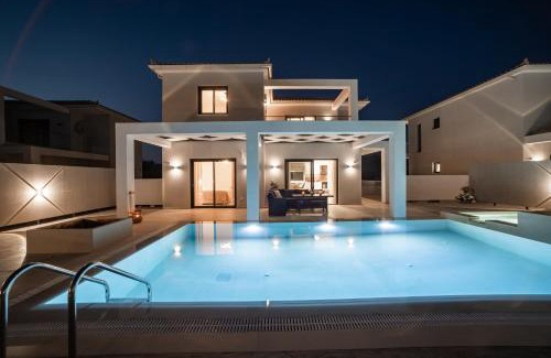 Neromilos Villa | Ionian Escape