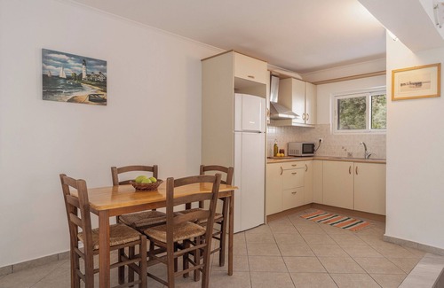 Nidri Apartment | Ionian Memories