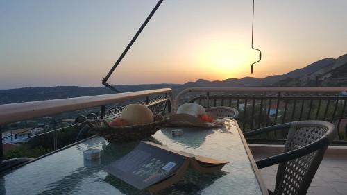Vlachata Apartment | Ionian View Apartment