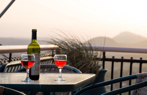 Vlachata Apartment | Ionian View Apartment