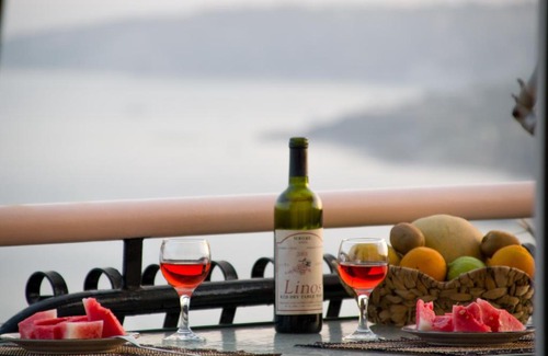 Vlachata Apartment | Ionian View Apartment