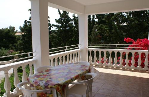 Ano Vasilikos Apartment | Ionio Holidays Katerina Apartments