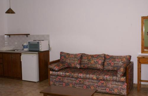 Ano Vasilikos Apartment | Ionio Holidays Katerina Apartments