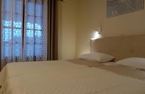 Ano Vasilikos Apartment | Ionio Holidays Katerina Apartments