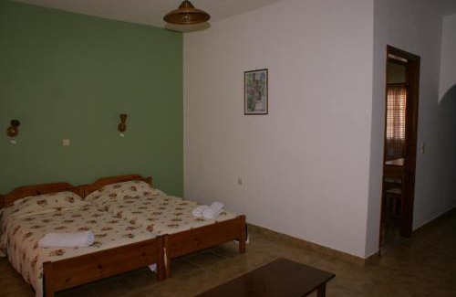 Ano Vasilikos Apartment | Ionio Holidays Katerina Apartments